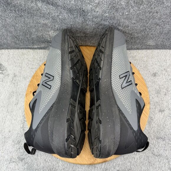 New Balance Shoes Mens Size 12 Gray Slip Resistant Sneakers MIDLOGISD10CGRYBLK main image 6
